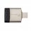 Kingston MobileLite G4 Lector de Tarjetas USB 3.0