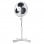 Ventilateur sur pied Taurus Greco 16C 40W Blanc