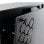 InWin 301 Mini Torre con Ventana USB 3.0 Blanca