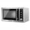 Taurus Laurent Microondas con Grill 25L 900W Acero Inoxidable