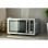 Taurus Laurent Microondas con Grill 25L 900W Acero Inoxidable