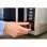 Taurus Laurent Microondas con Grill 25L 900W Acero Inoxidable