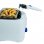 Taurus Prisma Freidora 1.5L 1400W Blanco