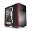 InWin 707 USB 3.0 con Ventana Negra