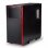 InWin 707 USB 3.0 con Ventana Negra