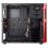 InWin 707 USB 3.0 con Ventana Negra
