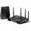 Netgear XRM570 Nighthawk Pro Gaming Router Sem Fios Dual Band Gigabit + EX7700 Repetidor WiFi Mesh