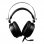 AIM Gaming Auriculares Gaming RGB 7.1 PC/PS4 Negro