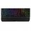 AIM Gaming Teclado Mecânico Gaming RGB Switch Azul