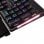 AIM Gaming Teclado Mecânico Gaming RGB Switch Azul