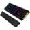 AIM Gaming Teclado Mecánico Gaming RGB Switch Rojo