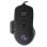 AIM Gaming Ratón Gaming RGB 10000DPI Negro