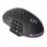 AIM Gaming Ratón Gaming RGB 10000DPI Negro