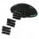 AIM Gaming Ratón Gaming RGB 10000DPI Negro