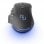 AIM Gaming Ratón Gaming RGB 10000DPI Negro