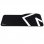 AIM Gaming Alfombrilla Gaming XL Negro