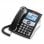 Telefono fisso SPC Elegance ID nero