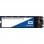 WD Blue 3D Nand SSD M.2 2TB SATA3