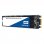 WD Blue 3D Nand SSD M.2 2TB SATA3