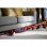 Philips PowerPro Duo PowerCyclone Aspirador Vertical 2 en 1 Rojo