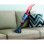 Philips PowerPro Duo PowerCyclone Aspirador Vertical 2 en 1 Rojo