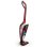 Philips PowerPro Duo PowerCyclone Aspirador Vertical 2 en 1 Rojo