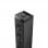 SPC Hurricane Torre de Sonido Bluetooth 100W Negro