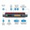 AVM Fritz! Box 7590 Router Inalámbrico MU-MIMO Dual Band Gigabit