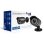 Videocamere di sorveglianza Homeguard HGPRO728 HD Visione Notturna Interno ed Esterno