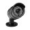 Videocamere di sorveglianza Homeguard HGPRO728 HD Visione Notturna Interno ed Esterno