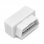 Unotec Adaptador WIFi OBD II para Diagnóstico de Automóvil