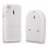 Homeguard HGWDA550 Sensor de Movimiento Infrarrojo con Alarma