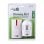 Homeguard HGWDA550 Sensor de Movimiento Infrarrojo con Alarma