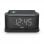 SPC Gisli Radio Despertador con Cargador Qi