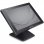 Approx APPMT15W5 Monitor 15" Táctil para TPV Negro