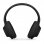 SPC Crow Auriculares Bluetooth Negros