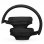 SPC Crow Auriculares Bluetooth Negros