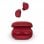SPC Ebon Auriculares Bluetooth Rojos