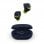 SPC Ebon Go Auriculares Bluetooth Azules/Amarillos