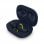 SPC Ebon Go Auriculares Bluetooth Azules/Amarillos