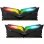 Team Group T-Force Night Hawk RGB DDR4 3000 PC4-24000 32GB 2x16 CL16