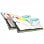 Team Group T-Force Night Hawk White RGB DDR4 4000 PC4-32000 16GB 2x8 CL18