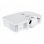 Optoma W402 Proyector DLP WXGA 3D 4500 Lúmenes Blanco