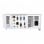 Optoma W402 Proyector DLP WXGA 3D 4500 Lúmenes Blanco
