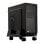 Iggual SOP1 Suporte de PC Desktop Ajustável com Rodas