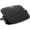 Iggual RP1 Reposapiés Ajustable Confort Negro