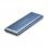 Conceptronic HDE01G Caja Externa para SSD M.2 USB-C