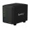 Synology DS419slim NAS Negro