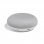 Pack Google Home Mini Altavoz Inteligente y Asistente Gris + Philips Hue Kit Iluminación Blanco A60