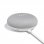 Pack Google Home Mini Altavoz Inteligente y Asistente Gris + Philips Hue Kit Iluminación Blanco A60